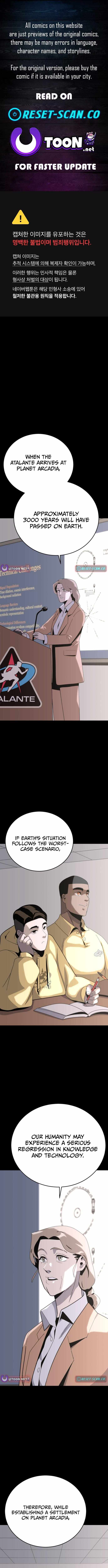 Grand Finale Chapter 5 1
